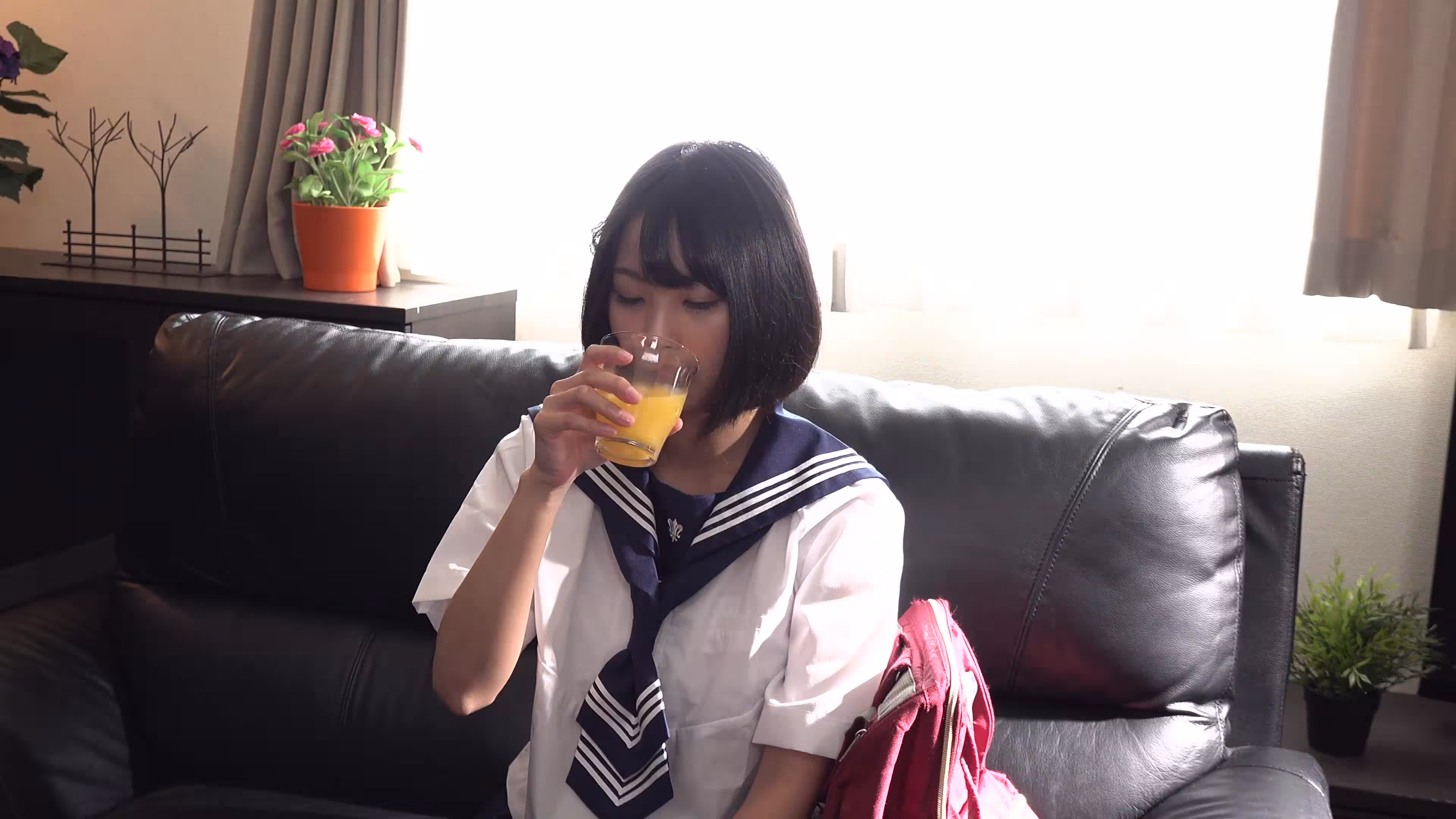 超倒的照屋性格良子中出幸 new