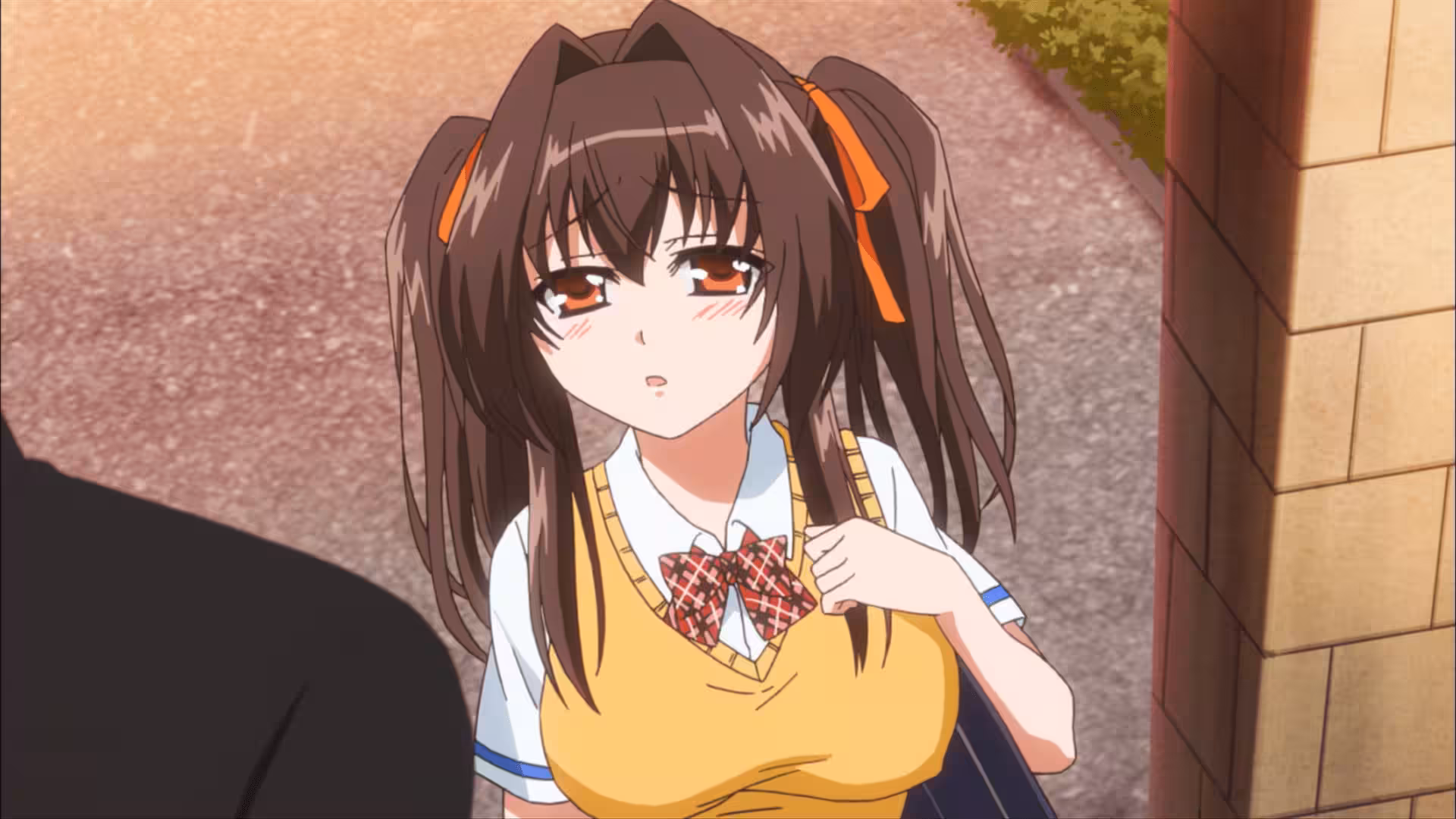 [LR] Ikenai Koto The Animation (イケナイコト THE ANIMATION)
