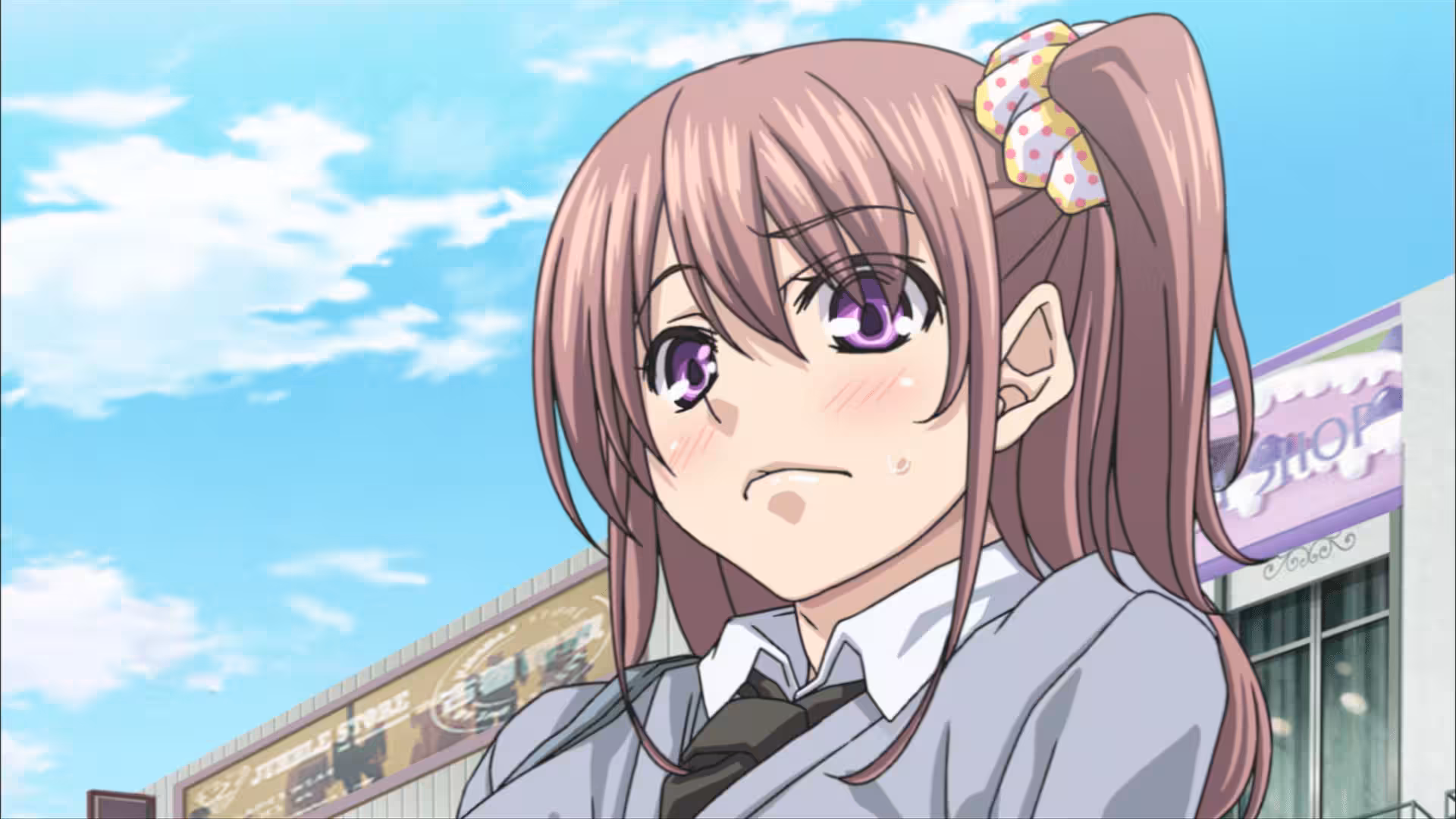 [LR] Misuzu Ikenai Koto (イケナイコト)
