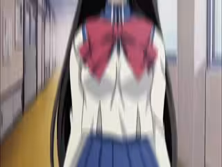 初犬TheAnimationAct.2ストレンジカインドオブウーマン2。