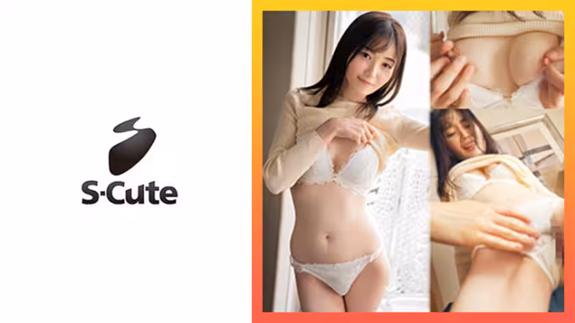 229SCUTE-1417 もも(26) S-Cute  美腳を堪能するイチャイチャエッチ