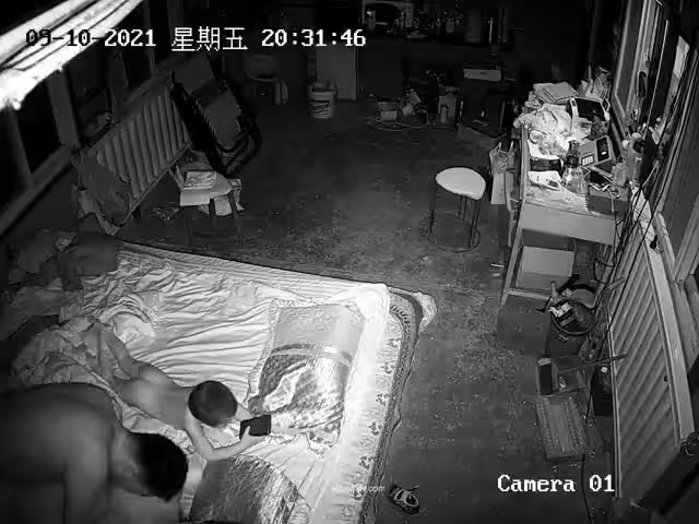 【極品 破解攝像頭】非常真實的高質量家庭夫妻性愛生活 細節展現的比較清楚 強操醉酒小姨子 怒操美乳老婆 高清720P版~【破解攝像頭】高質量的家庭夫妻性愛生活~video 2021 09 30 05 05 47 new new