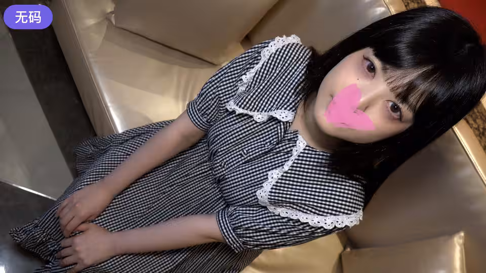 【有碼】FC2-3456071 ★特典で無修正と膣內カメラ♀71 女子校育ちの18歳はなちゃんはエッチに興味津々！おじさ