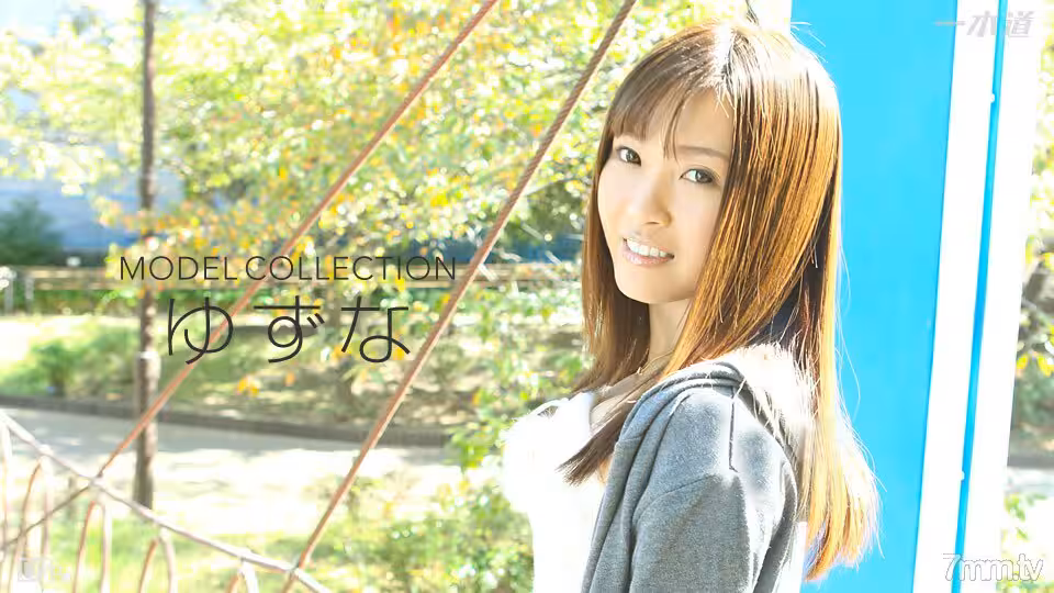 061716_321 Model Collection 島友綱