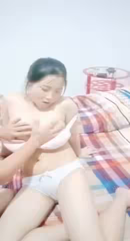 玲妹妹雙人激情20181015233254 new