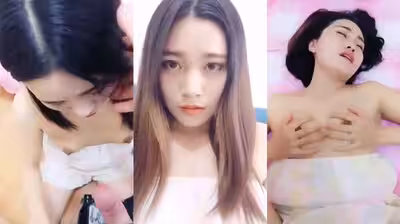 欺騙中通快遞小哥上樓收快件進房要干一炮才讓走.