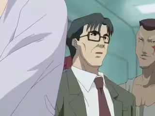 痴漢十人隊第5巻「本番依賴」。