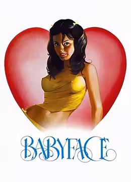 娃娃臉Babyface1977x265BD1080P中字