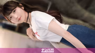 GANA-3286 性愛一開始，活力四射的女大學生[萌香醬]就變成了一隻完全順從的貓咪！她釋放了所有壓抑的性慾！女大學生的性慾徹底爆發！初次拍攝！莫卡