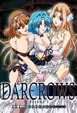 激情番號DARCROWS2震撼發布