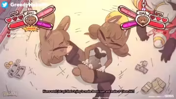福瑞動漫合集#動漫