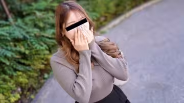 川奈椿G罩杯巨乳任你玩弄，軟式SM調教極致享受！番號：10musume_100224_01