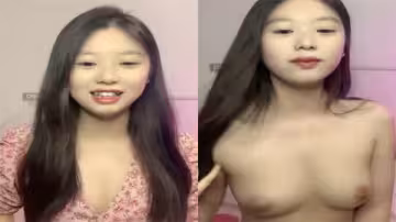 清純學妹暑期下海拒口！多場無套收費房直搗花心瘋狂內射-2