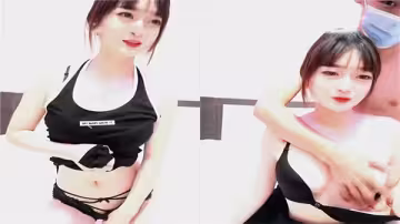 清純校花淪陷！性感軟妹遭18cm巨根無套狂插爆操