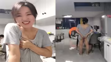 良家人妻的淫蕩私生活放肆的水娃噴水啪啪刺激