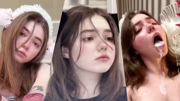烏克蘭onlyfans博主Plumpy Magee視頻合集