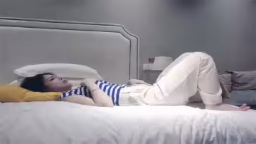 夜太美！七夜约炮风骚美女，激情啪啪干到腿软！