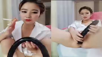 高顏值極品妹子被巨根狂插，爽翻天！