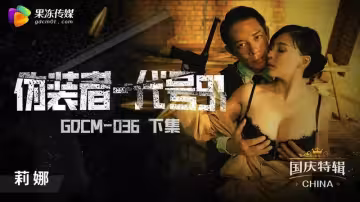 偽裝者-代號91（下集）