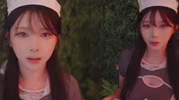 ASMR 僅限女性入住的島嶼