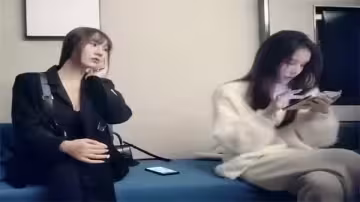170CM頂級外圍長腿美女雙飛激情 躺著互扣雙穴高潮不停