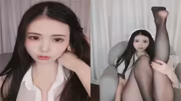 顏值爆表兔女郎愛吃肉棒，饑渴難耐求喂飽！