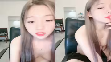 顏值女神風騷入骨！極致挑逗撩撥，色氣誘惑讓人血脈賁張
