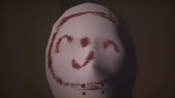 老師暴草兩個雌小鬼#3D