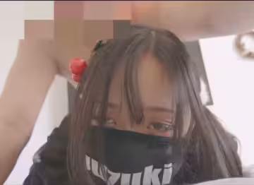 小奈憶推薦—柚木首部性愛作品，大奶粉穴衝刺啦