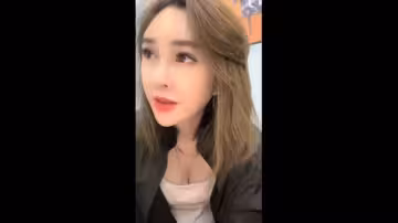 【神級美御姐3P盛宴】雙雄中途軟掉！深喉爆射 騎乘吞精 兩男連射告敗