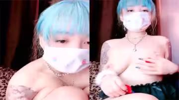 36D爆乳絕美小太妹
