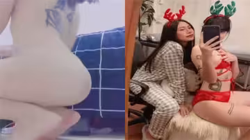 清純紋身學生妹OnlyFans付費福利合集 藝術品般嫩穴嬌喘 o保羅大尺度私拍流出