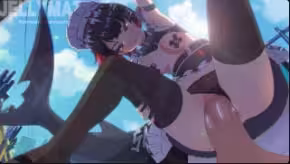 果冻化艾伦乔