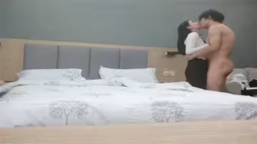 高價約炮！偷拍馬尾風騷嫩妹，全程浪叫不斷！