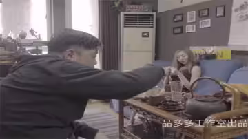 【肉感少婦】超薄黑絲包裹蜜桃臀 濕身誘惑顫抖高潮