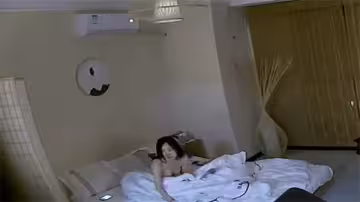 酒店偷拍系列絕版流出！360度無死角日式鞦韆房激戰實錄