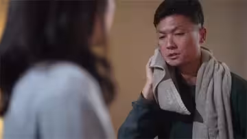 刺激！老公現場目睹妻子精油按摩被侵犯-宋軼AI換臉第2彈