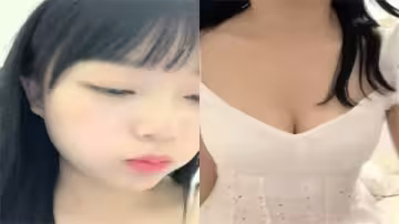 嫩到出汁的極品學生妹 清純臉蛋魔鬼身材 私密拍攝讓人慾罷不能