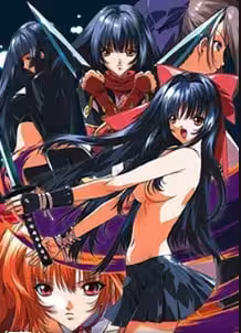 紅翎第1幕惡魔中文字幕