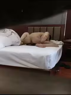 阿永尋花約漂亮小姐姐.