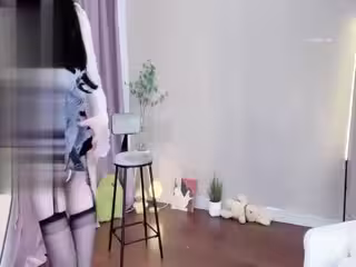 stripchat超高顏值白皙女神DeepEggs9月中旬直播11.