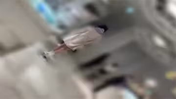美女主播MJ下班後的私密誘惑：回家途中濕透的激情喘息