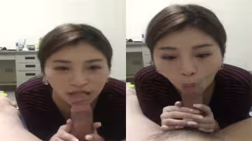 清純女友高速車震實錄！真空口交蜜穴濕透 外流偷拍視頻全網瘋傳