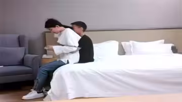 [盜攝]重金包養素人苗窕醬 馬尾巨乳妹真空激戰白漿四濺