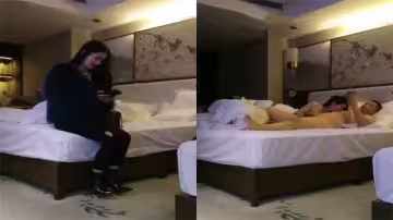 【全國女大學生出道合集】四連發！清純學妹×辣妹學姐×黑絲誘惑×真空上陣 四種風格絕頂體驗