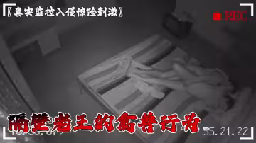 監控入侵，隔壁老王的禽獸行為