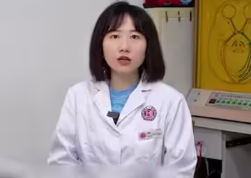 湖南人民醫院副院長祖雄兵與眼科主任曾琦婚內出軌偷歡劇情重剪配音