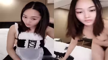 安令小寶貝的性感尤物