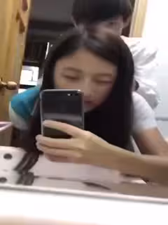 #精選 #自拍 現在的孩子真早熟啊