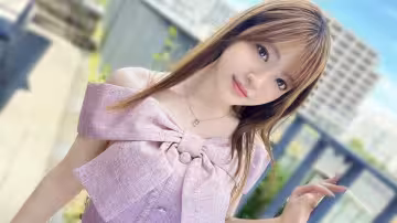 SIRO-5584 她出演的理由是「因為我熱愛性愛」。一位在女子學校長大的年輕女孩！真由香